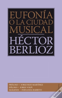 Capa do artigo Eufonía O La Ciudad Musical