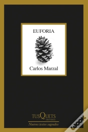 Capa do artigo Euforia