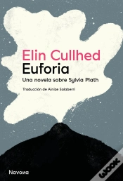 Capa do artigo Euforia