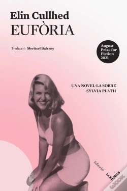 Capa do artigo Euforia