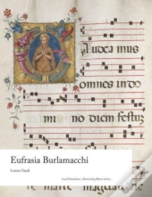 Eufrasia Burlamacchi