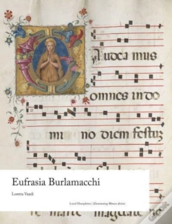 Capa do artigo Eufrasia Burlamacchi