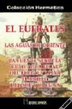 Capa do artigo Eufrates O Las Aguas De Oriente,El