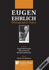 Eugen Ehrlich