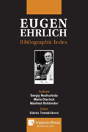 Eugen Ehrlich - Preview