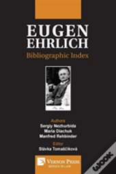 Eugen Ehrlich
