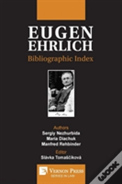 Capa do artigo Eugen Ehrlich