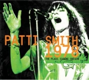 Capa do artigo Eugene 1978 - CD