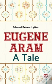 Capa do artigo Eugene Aram A Tale