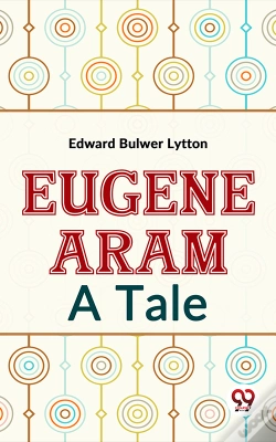 Capa do artigo Eugene Aram A Tale