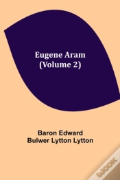 Capa do artigo Eugene Aram (Volume 2)