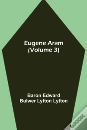 Capa do artigo Eugene Aram (Volume 3)