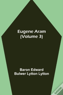Capa do artigo Eugene Aram (Volume 3)