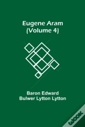 Capa do artigo Eugene Aram (Volume 4)