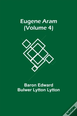 Capa do artigo Eugene Aram (Volume 4)