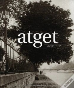 Capa do artigo Eugène Atget (1857-1927)