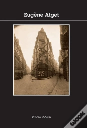 Capa do artigo Eugène Atget