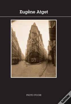 Capa do artigo Eugène Atget