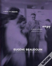 Eugene Beaudouin Et L'Enseignement De L'Architecture A Gene Ve (1942-1968)