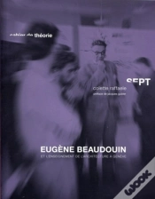 Capa do artigo Eugene Beaudouin Et L