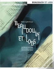 Capa do artigo Eugène Beaudouin Et Marcel Lods