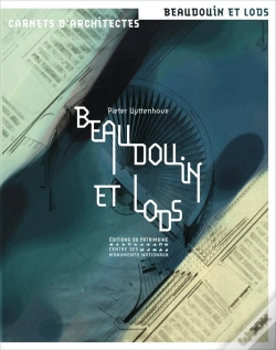 Capa do artigo Eugène Beaudouin Et Marcel Lods