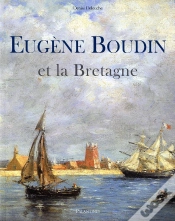 Capa do artigo Eugène Boudin Et La Bretagne
