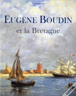 Capa do artigo Eugène Boudin Et La Bretagne