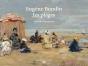 Eugène Boudin, Les Plages - Preview
