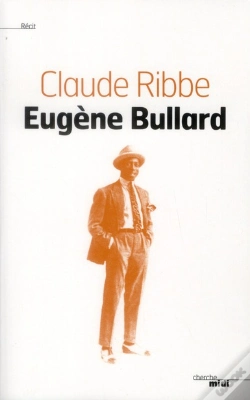 Capa do artigo Eugene Bullard