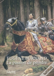 Capa do artigo Eugène Burnand ; La Passion De Peindre