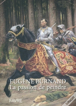 Capa do artigo Eugène Burnand ; La Passion De Peindre