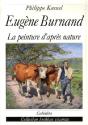 Eugene Burnand, Peindre D'Apres Nature - Preview