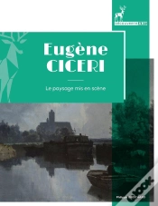 Capa do artigo Eugène Cicéri (1813-1890) ; Le Paysage Mis En Scène