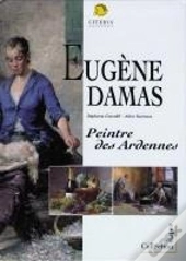 Eugene Damas