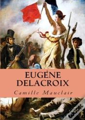 Capa do artigo Eugène Delacroix