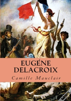 Capa do artigo Eugène Delacroix