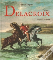 Eugene Delacroix