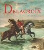 Eugene Delacroix - Preview