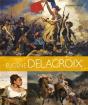 Eugène Delacroix - Preview
