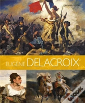 Eugène Delacroix