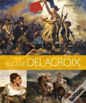 Capa do artigo Eugène Delacroix