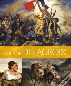 Capa do artigo Eugène Delacroix