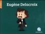 Eugene Delacroix - Preview