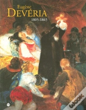 Capa do artigo Eugène Devéria 1805-1865