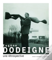 Capa do artigo Eugène Dodeigne (1923-2015) : Une Rétrospective