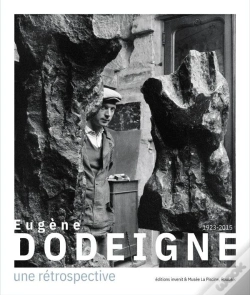 Capa do artigo Eugène Dodeigne (1923-2015) : Une Rétrospective