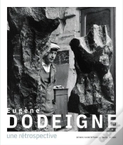 Capa do artigo Eugène Dodeigne (1923-2015) : Une Rétrospective