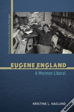 Capa do artigo Eugene England