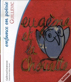 Capa do artigo Eugène Et La Chouette